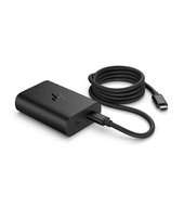 Napájací adaptér HP 65 W USB-C GaN (600Q8AA)