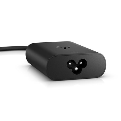 Napájací adaptér HP 65 W USB-C GaN (600Q7AA)