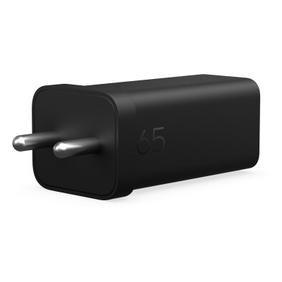 Napájací adaptér HP 65 W USB-C GaN Wall Charger (C90CKUT)
