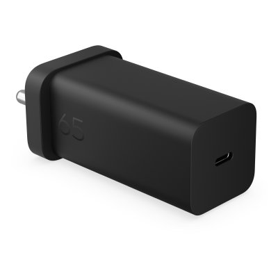 Napájací adaptér HP 65 W USB-C GaN Wall Charger (C90CKUT)