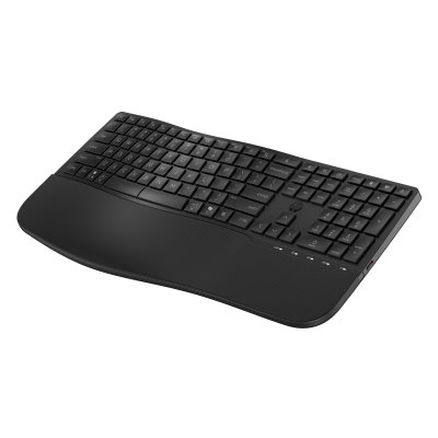 Bezdrôtová klávesnica HP 680 Comfort Dual-Mode (8T6L8AA)