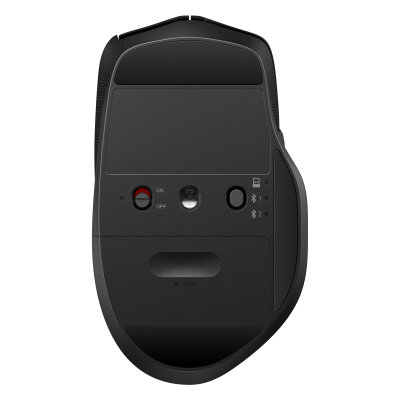 Bezdrôtová myš HP 685 Comfort Dual-Mode (8T6M0UT)