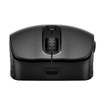 Bluetooth myš HP 690 Rechargeable (7M1D4AA)