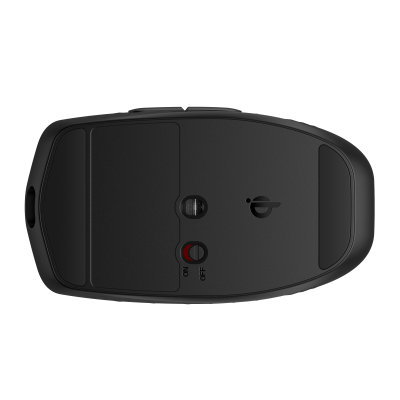 Bluetooth myš HP 690 Rechargeable (7M1D4AA)