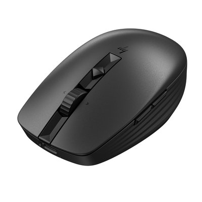 Bezdrôtová myš HP 715 Rechargeable Multi-device (6E6F0AA)