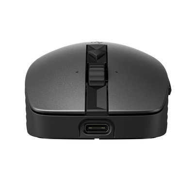 Bezdrôtová myš HP 715 Rechargeable Multi-device (6E6F0AA)