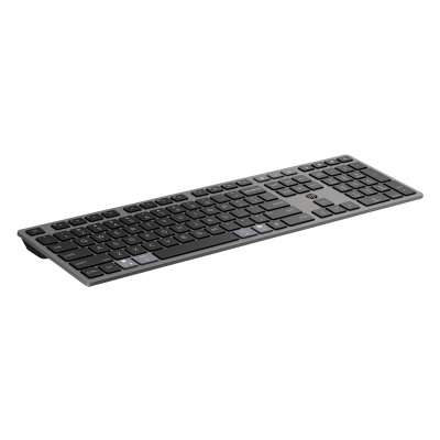 Bezdrôtová klávesnica HP 725 Multi-Device Rechargeable Wireless Keyboard (9T5B2AA)