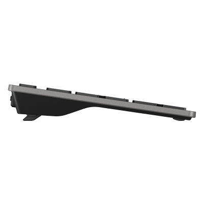 Bezdrôtová klávesnica HP 725 Multi-Device Rechargeable Wireless Keyboard (9T5B2AA)
