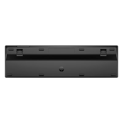 Bezdrôtová klávesnica HP 725 Multi-Device Rechargeable Wireless Keyboard (9T5B2AA)