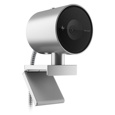 Webová kamera HP 950 4K (4C9Q2AA)