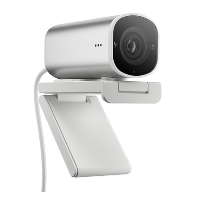 Webová kamera HP 960 4K Streaming Webcam (695J6AA)