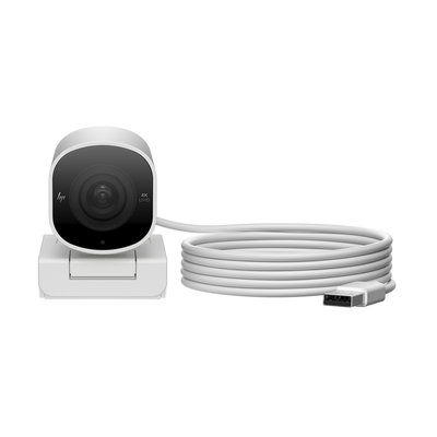 Webová kamera HP 960 4K Streaming Webcam (695J6AA)