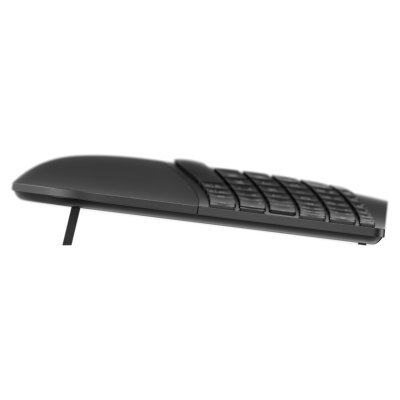 Bezdrôtová klávesnica HP 960 Ergonomic (7E755AA)