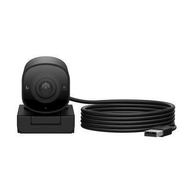 Webová kamera HP 965 4K Streaming Webcam (695J5AA)