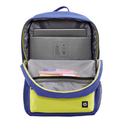 Ruksak HP Campus Blue (7J596AA)