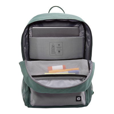 Ruksak HP Campus Green (7K0E4AA)
