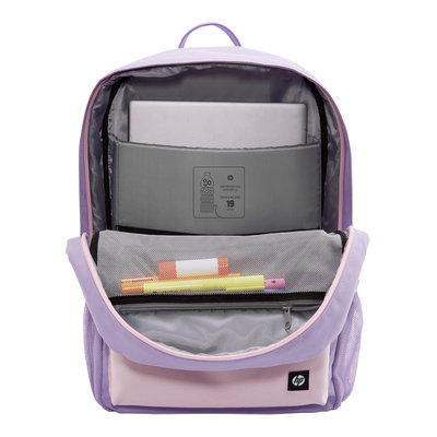 Ruksak HP Campus Lavender (7J597AA)