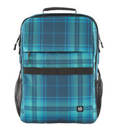 Ruksak HP Campus XL Tartan plaid (7J594AA)