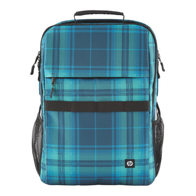 Ruksak HP Campus XL Tartan plaid (7J594AA)