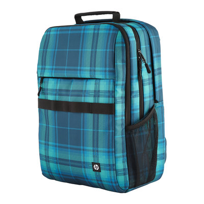 Ruksak HP Campus XL Tartan plaid (7J594AA)