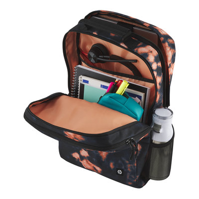 Ruksak HP Campus XL Tie dye (7J593AA)