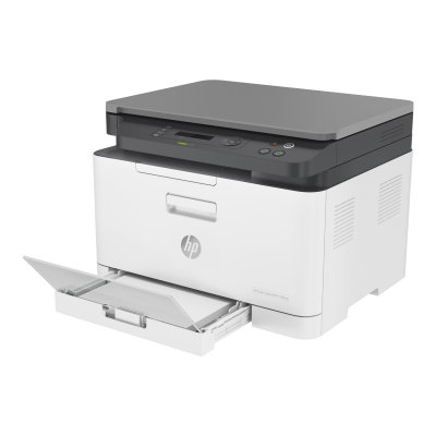 HP Color Laser MFP 178nw (4ZB96A)