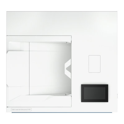 HP Color LaserJet Enterprise 6701dn (58M42A)