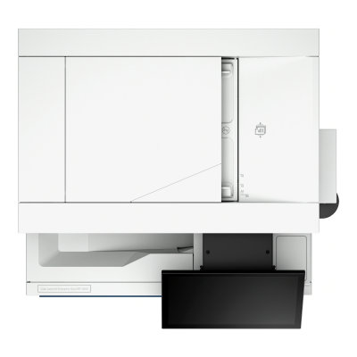 HP Color LaserJet Enterprise MFP 5800zf Flow (58R10A)