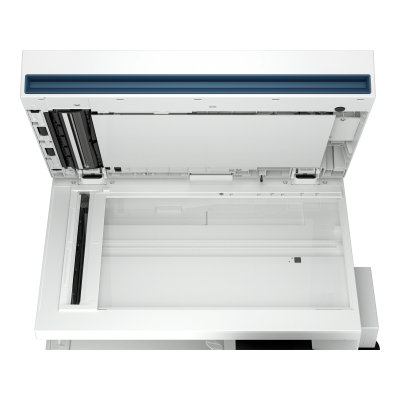 HP Color LaserJet Enterprise MFP 5800zf Flow (58R10A)