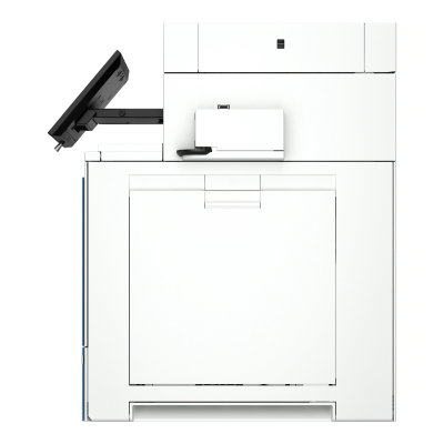 HP Color LaserJet Enterprise MFP 5800zf Flow (58R10A)