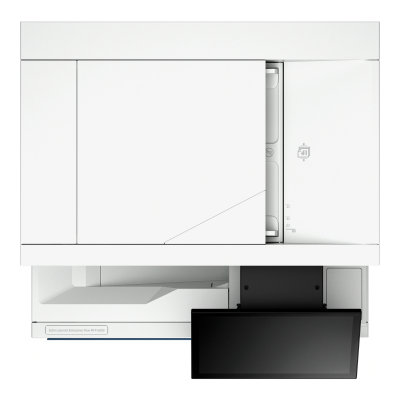 HP Color LaserJet Enterprise MFP 6800zf Flow (6QN36A)