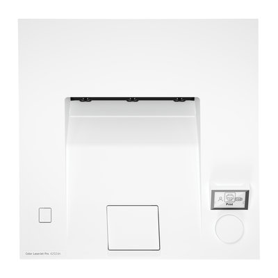 HP Color LaserJet Pro 4202dn (4RA87F)