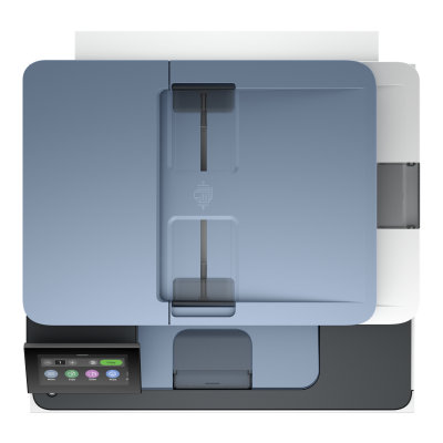 HP Color LaserJet Pro MFP 3302fdw (499Q8F)
