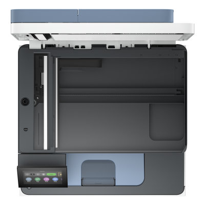 HP Color LaserJet Pro MFP 3302fdw (499Q8F)