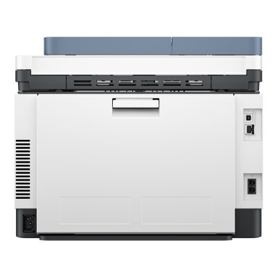 HP Color LaserJet Pro MFP 3302fdw (499Q8F)