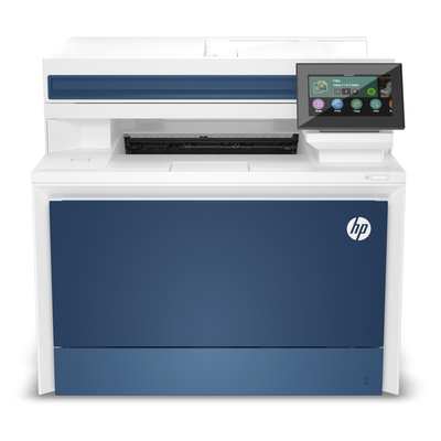 HP Color LaserJet Pro MFP 4302fdn (4RA84F)