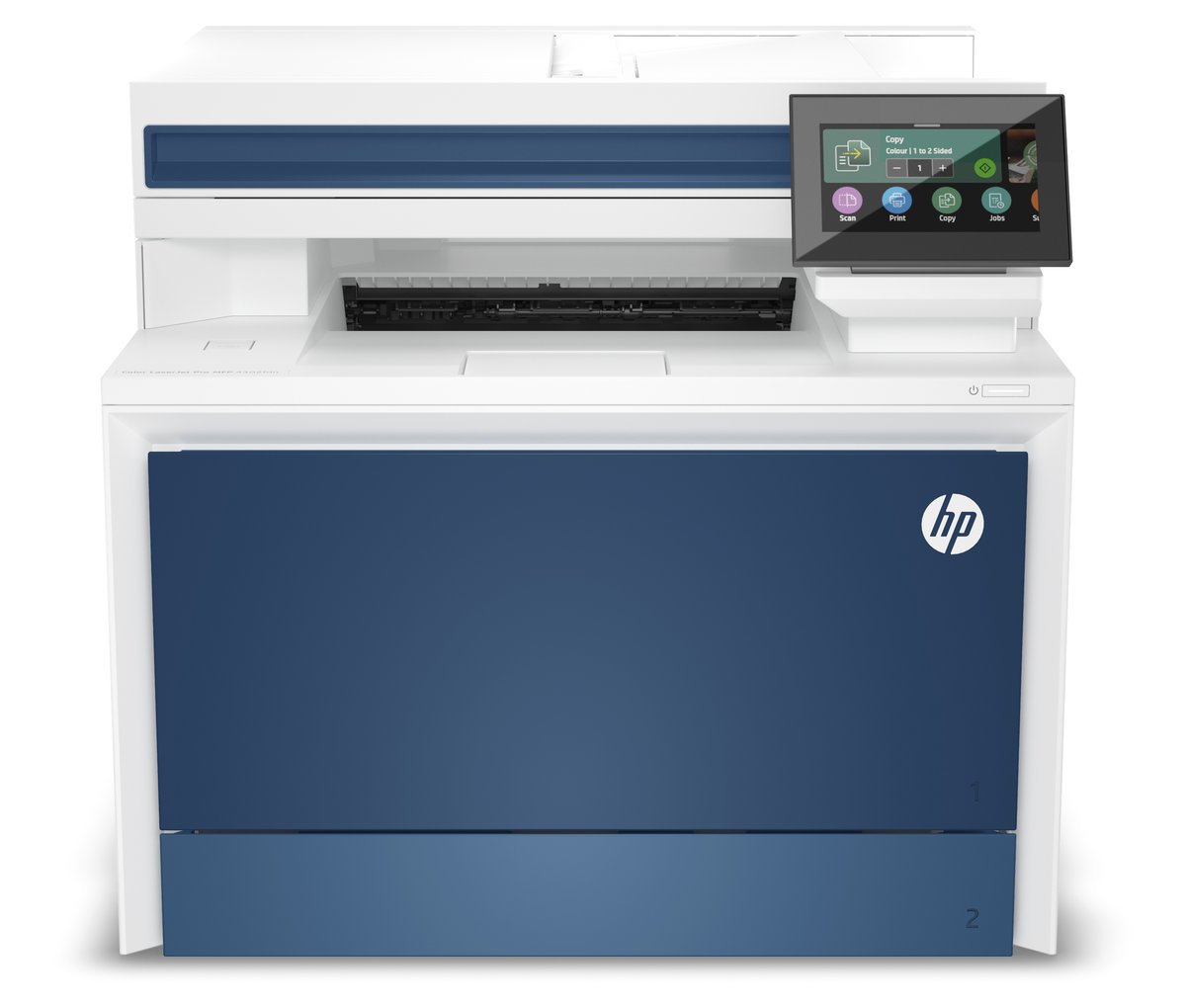 HP Color LaserJet Pro MFP 4302fdn (4RA84F)