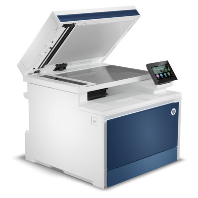 HP Color LaserJet Pro MFP 4302fdn (4RA84F)