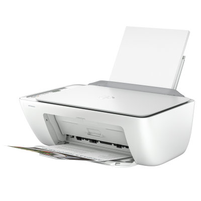 HP DeskJet 2810e - HP Instant Ink Ready, HP+ (588Q0B)
