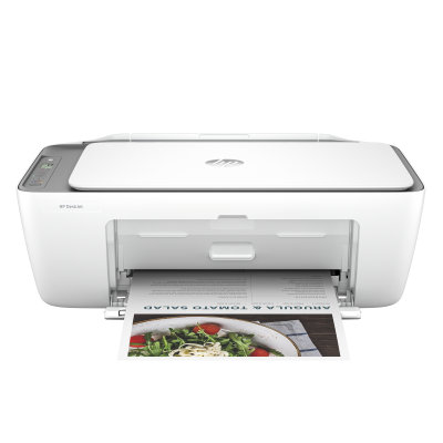 HP DeskJet 2820e - HP Instant Ink Ready, HP+ (588K9B)