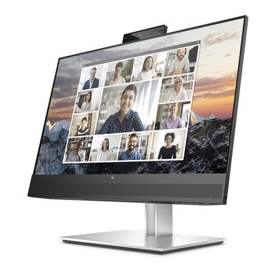 HP E24m G4 FHD USB-C Conferencing Monitor (40Z32AA)