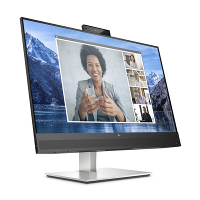 HP E27m G4 QHD USB-C Conferencing Monitor (40Z29AA)