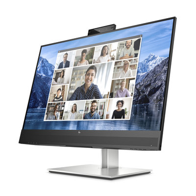HP E27m G4 QHD USB-C Conferencing Monitor (40Z29AA)