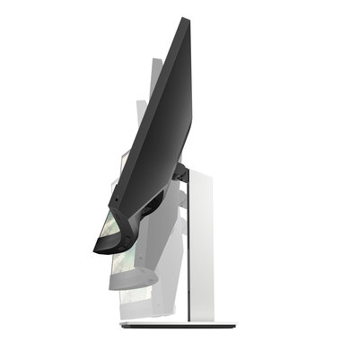 HP E34m G4 WQHD Curved USB-C Conferencing Monitor (40Z26AA)