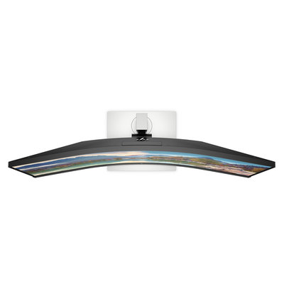 HP E34m G4 WQHD Curved USB-C Conferencing Monitor (40Z26AA)