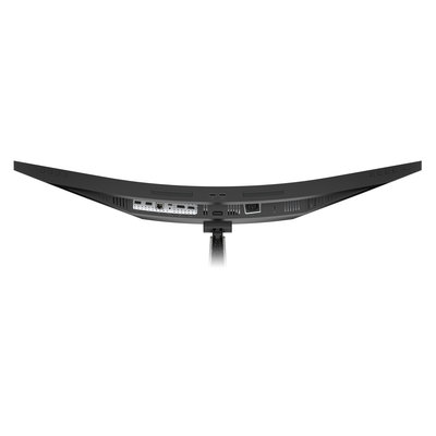 HP E34m G4 WQHD Curved USB-C Conferencing Monitor (40Z26AA)