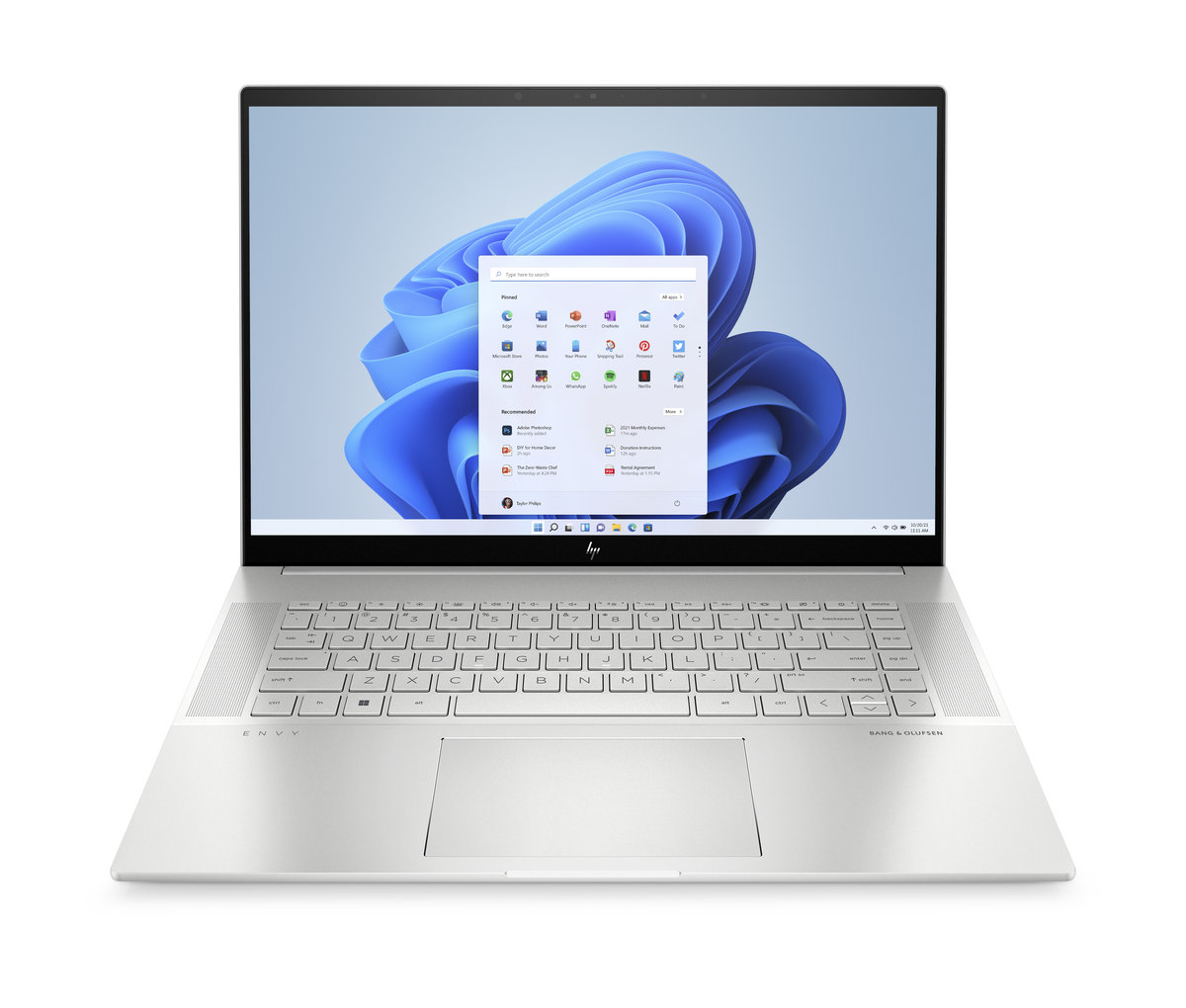 HP ENVY 16-h0002nc (732Z6EA)