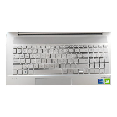HP ENVY 17-ch1006nc (58X58EA)