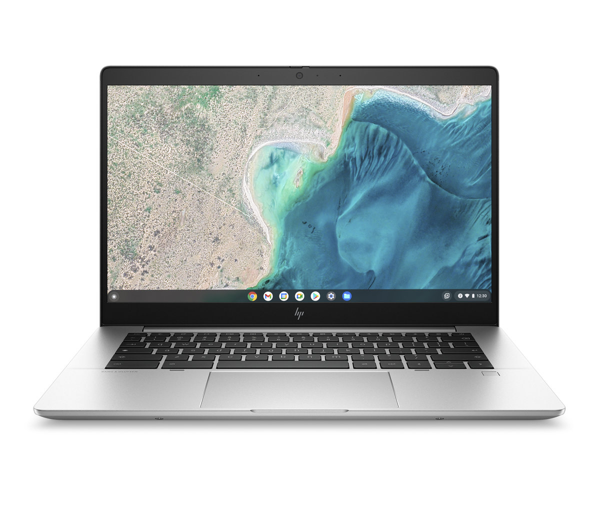 HP Elite c640 G3 Chromebook (5Q7Q1EA)