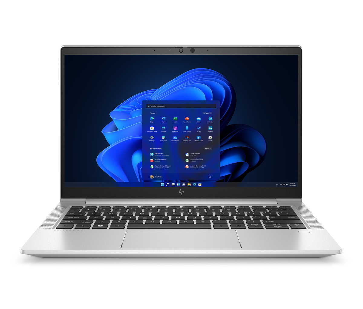 HP EliteBook 630 G9 (5Y3S3EA)